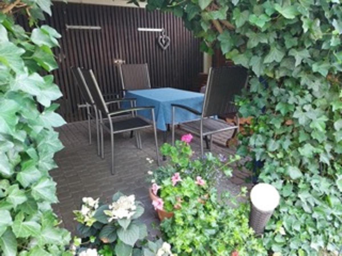 Ferienwohnung Gaul Riedenburg Exterior photo